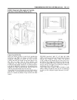 Предварительный просмотр 1603 страницы Isuzu 2000 Trooper UX Workshop Manual