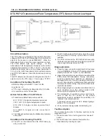 Предварительный просмотр 1620 страницы Isuzu 2000 Trooper UX Workshop Manual