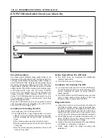 Предварительный просмотр 1626 страницы Isuzu 2000 Trooper UX Workshop Manual