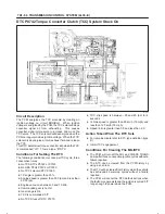 Предварительный просмотр 1640 страницы Isuzu 2000 Trooper UX Workshop Manual