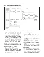 Предварительный просмотр 1648 страницы Isuzu 2000 Trooper UX Workshop Manual