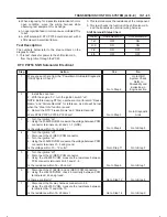 Предварительный просмотр 1649 страницы Isuzu 2000 Trooper UX Workshop Manual