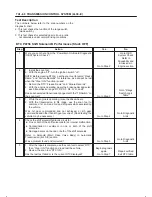 Предварительный просмотр 1652 страницы Isuzu 2000 Trooper UX Workshop Manual