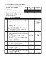 Предварительный просмотр 1656 страницы Isuzu 2000 Trooper UX Workshop Manual