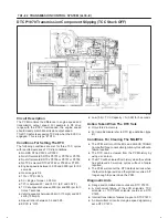 Предварительный просмотр 1666 страницы Isuzu 2000 Trooper UX Workshop Manual