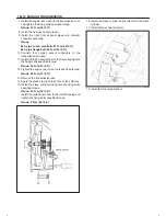 Предварительный просмотр 1679 страницы Isuzu 2000 Trooper UX Workshop Manual