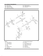 Предварительный просмотр 1683 страницы Isuzu 2000 Trooper UX Workshop Manual