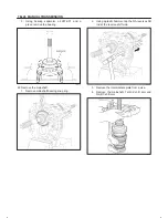 Предварительный просмотр 1695 страницы Isuzu 2000 Trooper UX Workshop Manual