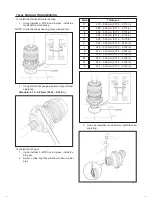 Предварительный просмотр 1713 страницы Isuzu 2000 Trooper UX Workshop Manual