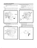 Предварительный просмотр 1723 страницы Isuzu 2000 Trooper UX Workshop Manual