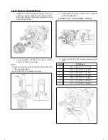 Предварительный просмотр 1725 страницы Isuzu 2000 Trooper UX Workshop Manual