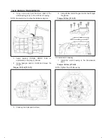 Предварительный просмотр 1729 страницы Isuzu 2000 Trooper UX Workshop Manual