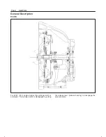 Предварительный просмотр 1736 страницы Isuzu 2000 Trooper UX Workshop Manual