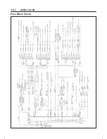 Предварительный просмотр 1807 страницы Isuzu 2000 Trooper UX Workshop Manual