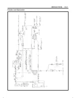 Предварительный просмотр 1808 страницы Isuzu 2000 Trooper UX Workshop Manual