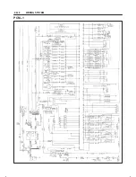 Предварительный просмотр 1809 страницы Isuzu 2000 Trooper UX Workshop Manual