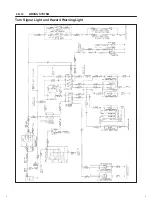 Предварительный просмотр 1813 страницы Isuzu 2000 Trooper UX Workshop Manual