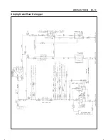 Предварительный просмотр 1814 страницы Isuzu 2000 Trooper UX Workshop Manual