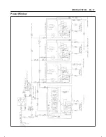 Предварительный просмотр 1818 страницы Isuzu 2000 Trooper UX Workshop Manual