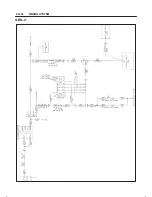 Предварительный просмотр 1821 страницы Isuzu 2000 Trooper UX Workshop Manual