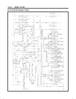 Предварительный просмотр 1823 страницы Isuzu 2000 Trooper UX Workshop Manual