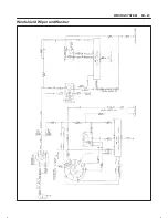 Предварительный просмотр 1824 страницы Isuzu 2000 Trooper UX Workshop Manual