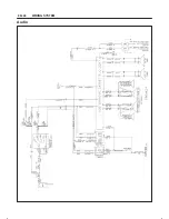 Предварительный просмотр 1825 страницы Isuzu 2000 Trooper UX Workshop Manual