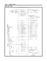 Предварительный просмотр 1827 страницы Isuzu 2000 Trooper UX Workshop Manual