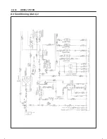 Предварительный просмотр 1831 страницы Isuzu 2000 Trooper UX Workshop Manual