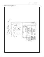 Предварительный просмотр 1832 страницы Isuzu 2000 Trooper UX Workshop Manual