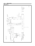 Предварительный просмотр 1835 страницы Isuzu 2000 Trooper UX Workshop Manual