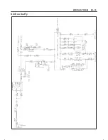 Предварительный просмотр 1836 страницы Isuzu 2000 Trooper UX Workshop Manual