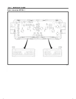 Предварительный просмотр 1846 страницы Isuzu 2000 Trooper UX Workshop Manual