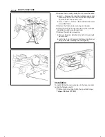 Предварительный просмотр 1871 страницы Isuzu 2000 Trooper UX Workshop Manual