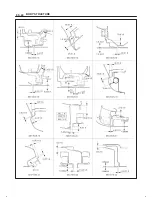 Предварительный просмотр 1875 страницы Isuzu 2000 Trooper UX Workshop Manual