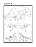 Предварительный просмотр 1887 страницы Isuzu 2000 Trooper UX Workshop Manual