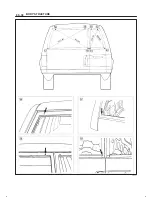 Предварительный просмотр 1889 страницы Isuzu 2000 Trooper UX Workshop Manual