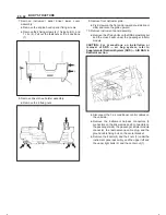 Предварительный просмотр 1893 страницы Isuzu 2000 Trooper UX Workshop Manual