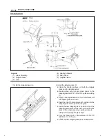 Предварительный просмотр 1947 страницы Isuzu 2000 Trooper UX Workshop Manual