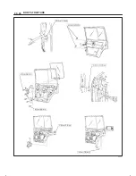 Предварительный просмотр 1949 страницы Isuzu 2000 Trooper UX Workshop Manual