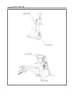 Предварительный просмотр 1951 страницы Isuzu 2000 Trooper UX Workshop Manual