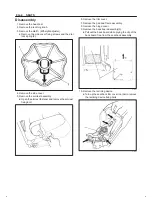 Предварительный просмотр 1962 страницы Isuzu 2000 Trooper UX Workshop Manual