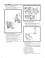 Предварительный просмотр 1966 страницы Isuzu 2000 Trooper UX Workshop Manual