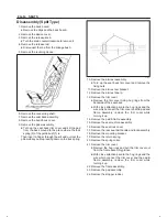 Предварительный просмотр 1972 страницы Isuzu 2000 Trooper UX Workshop Manual