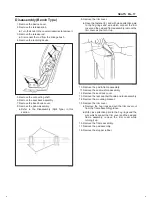 Предварительный просмотр 1975 страницы Isuzu 2000 Trooper UX Workshop Manual