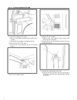 Предварительный просмотр 2034 страницы Isuzu 2000 Trooper UX Workshop Manual