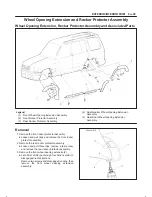 Предварительный просмотр 2043 страницы Isuzu 2000 Trooper UX Workshop Manual