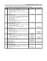 Предварительный просмотр 2114 страницы Isuzu 2000 Trooper UX Workshop Manual