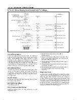 Предварительный просмотр 2133 страницы Isuzu 2000 Trooper UX Workshop Manual