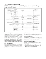 Предварительный просмотр 2139 страницы Isuzu 2000 Trooper UX Workshop Manual